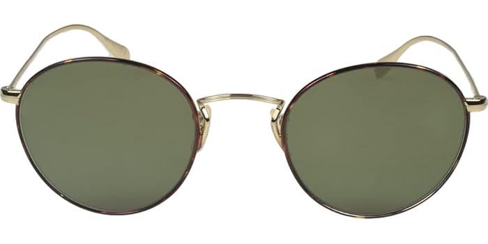 OLIVER PEOPLES/オリバーピープルズ　Coleridge サングラス 楽天市場】【 OLIVER PEOPLES 正規販売店 】オリバーピープルズ